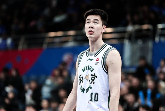 神奇不再!四川负同曦吞3连败 郭昊文狂轰27+6+9+7失误